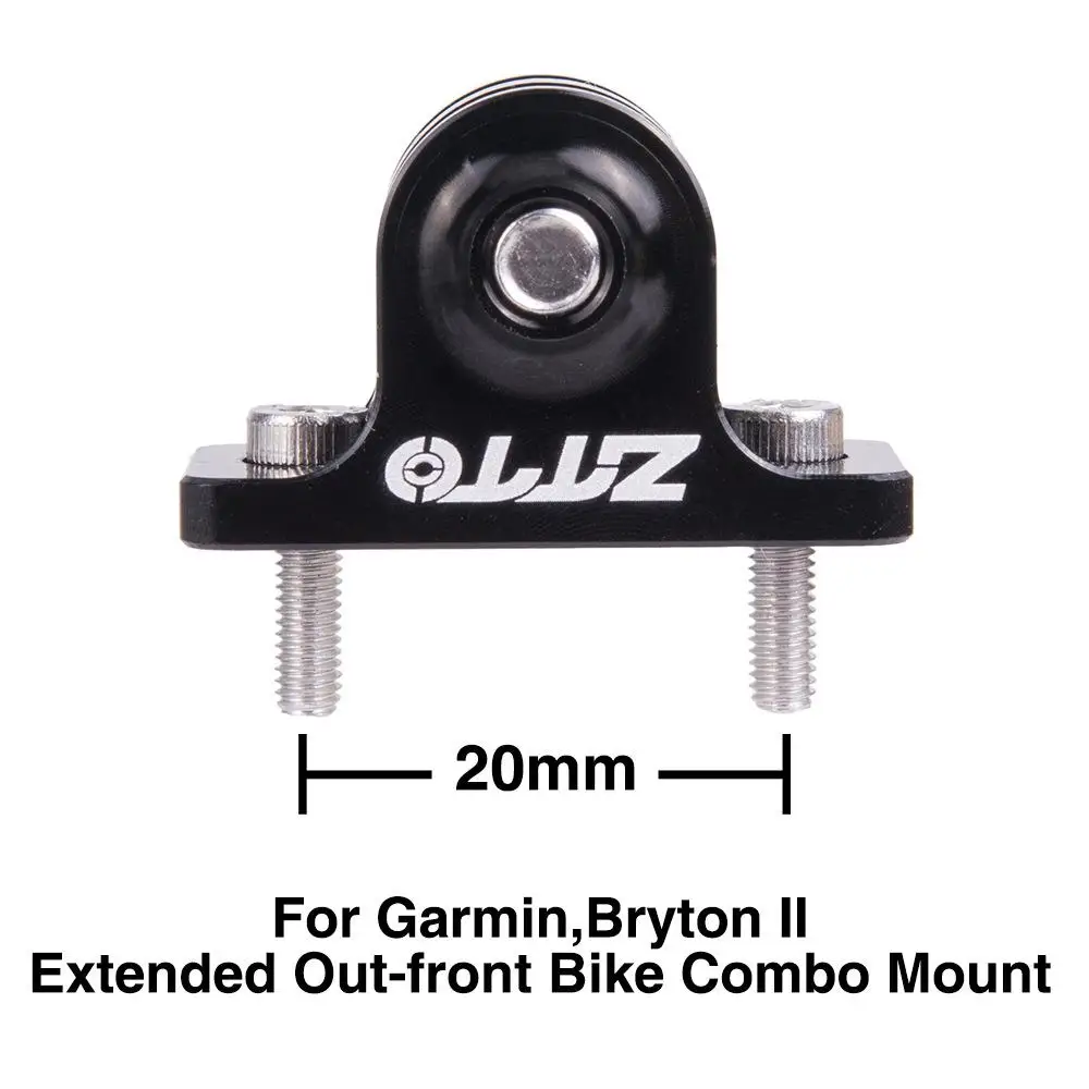 

ZTTO Bryton Speedmeter Fixed Base GOPRO Camera Support Camera Bracket