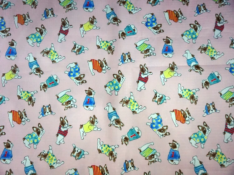 Водонепроницаемая ткань Оксфорд для домашних животных 145*90 см | Дом и сад