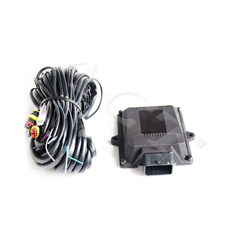 

Комплект автоматического оборудования gas gerao 5 mp36 ecu de gnv