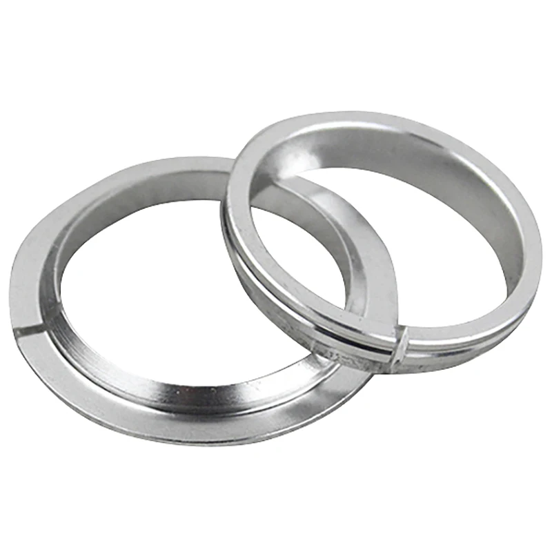 

1 1/8 Inch Bike Headset Road Bike Threadless External Headsets 34MM