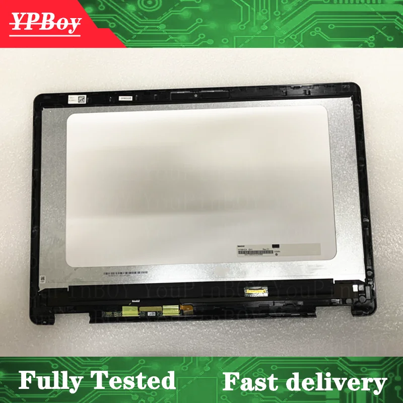 15 6 ''для Acer Aspire R15 R5 571T 571TG 59DC 78G8 71N9 ЖК дисплей кодирующий преобразователь