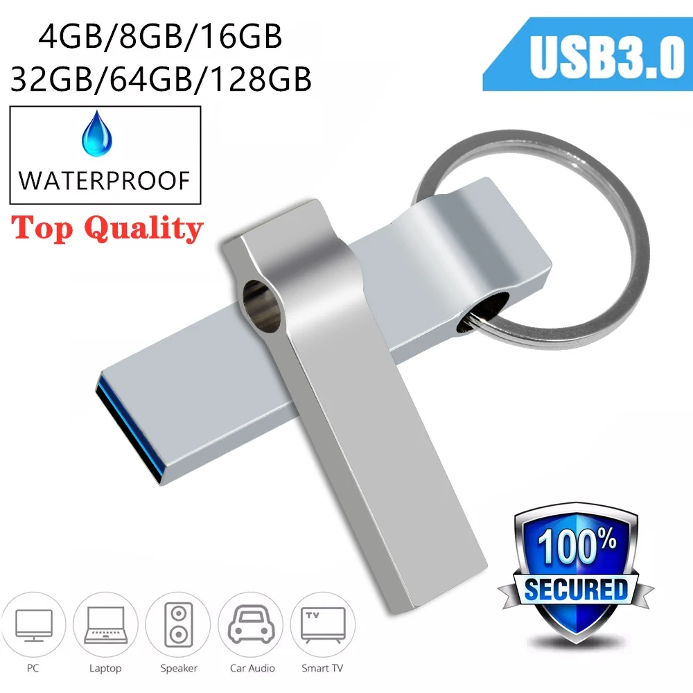 

USB 3.0 флеш-накопитель, 16 ГБ, 32 ГБ, 64 ГБ, 3,0 Гб