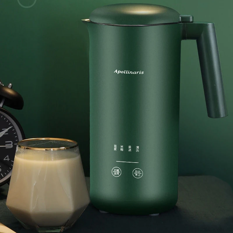 350 мл прибор для приготовления соевого молока машина автоматическая