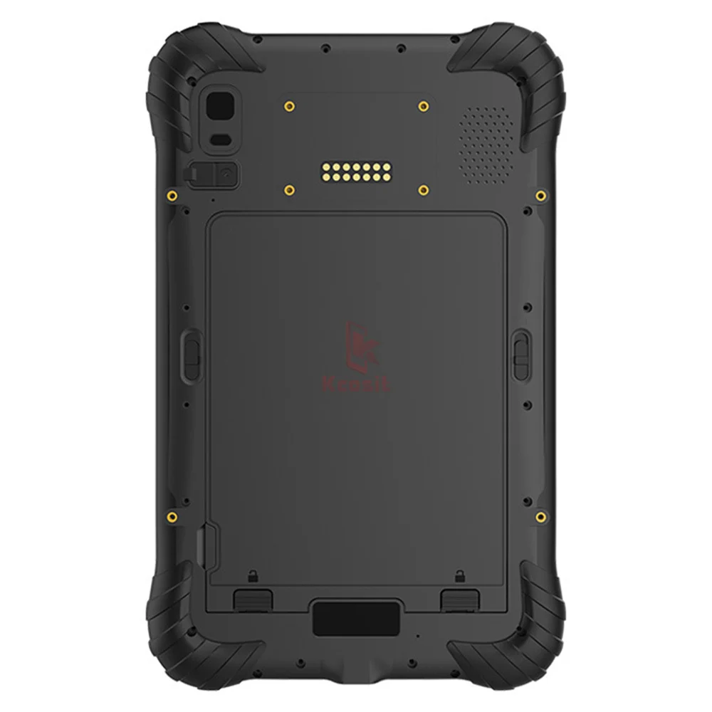Оригинальный планшетный ПК G803 Android IP67 водонепроницаемый ударопрочный Qualcomm 8 "4 Гб ОЗУ компас GNSS RTK землесъемка