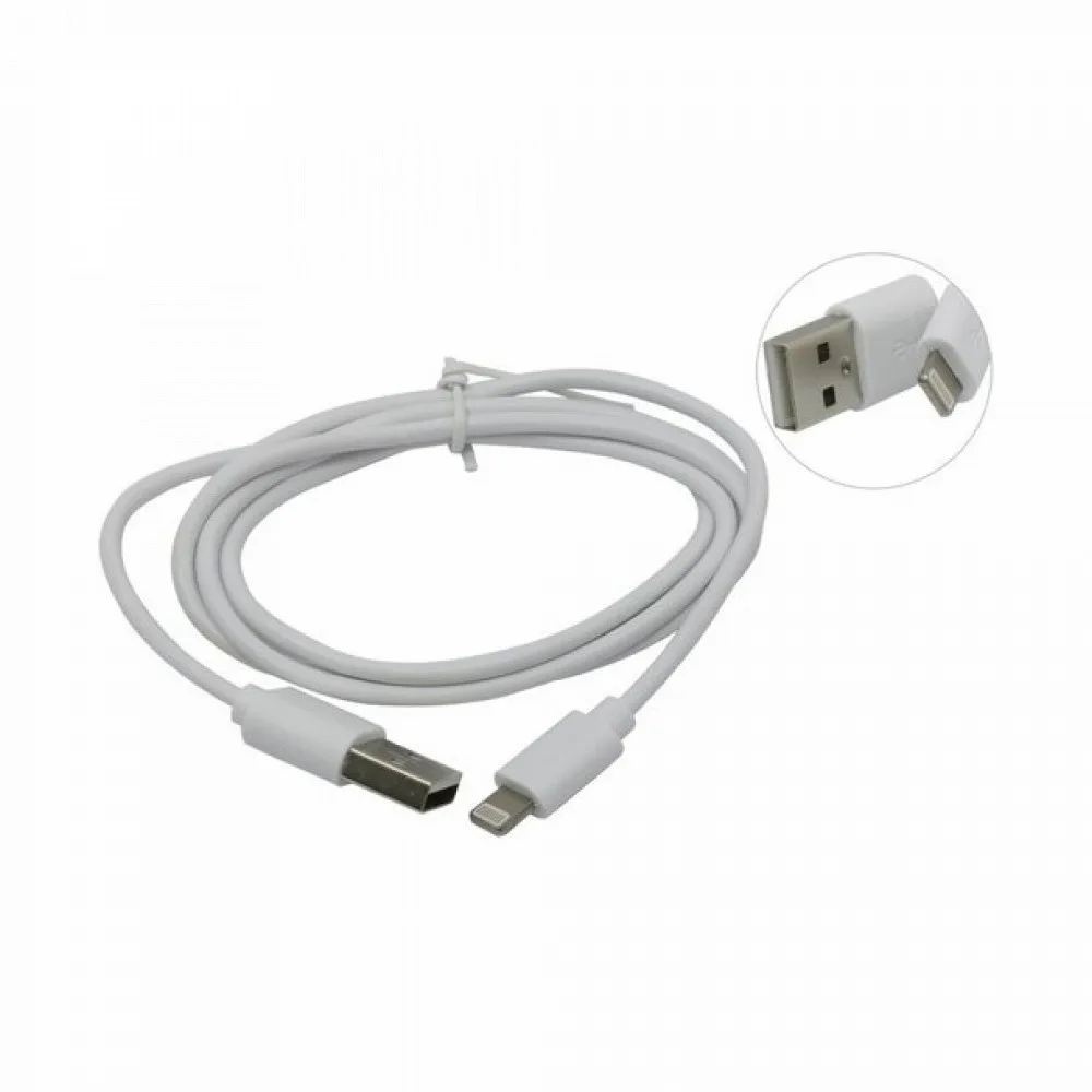 Кабель LIGHTNING TO USB2 1M ACH01 03B 87479 DEFENDER|Кабели для мобильных телефонов| |