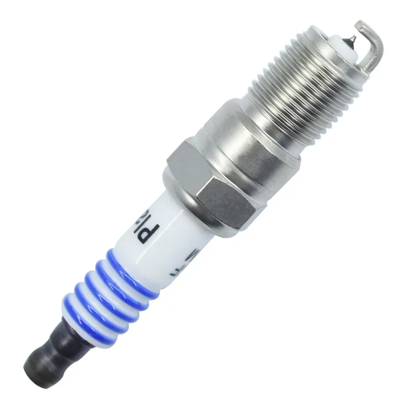 Dekeo Iridium Spark Plug ITR6F13(4477) AGSF32FM SP-432 High Performance for Jaguar S-Type Mazda 6 2.0L Volvo C30 S40 4PCS | Автомобили и