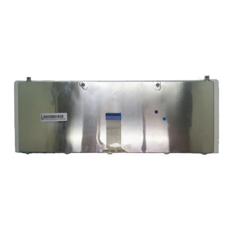 Клавиатура для ноутбука NEC LL750/DS6 V119802AJ PK130GV1Q00 V119802EJ1 PK130GV1E00 PK130GV1T00 японский JP