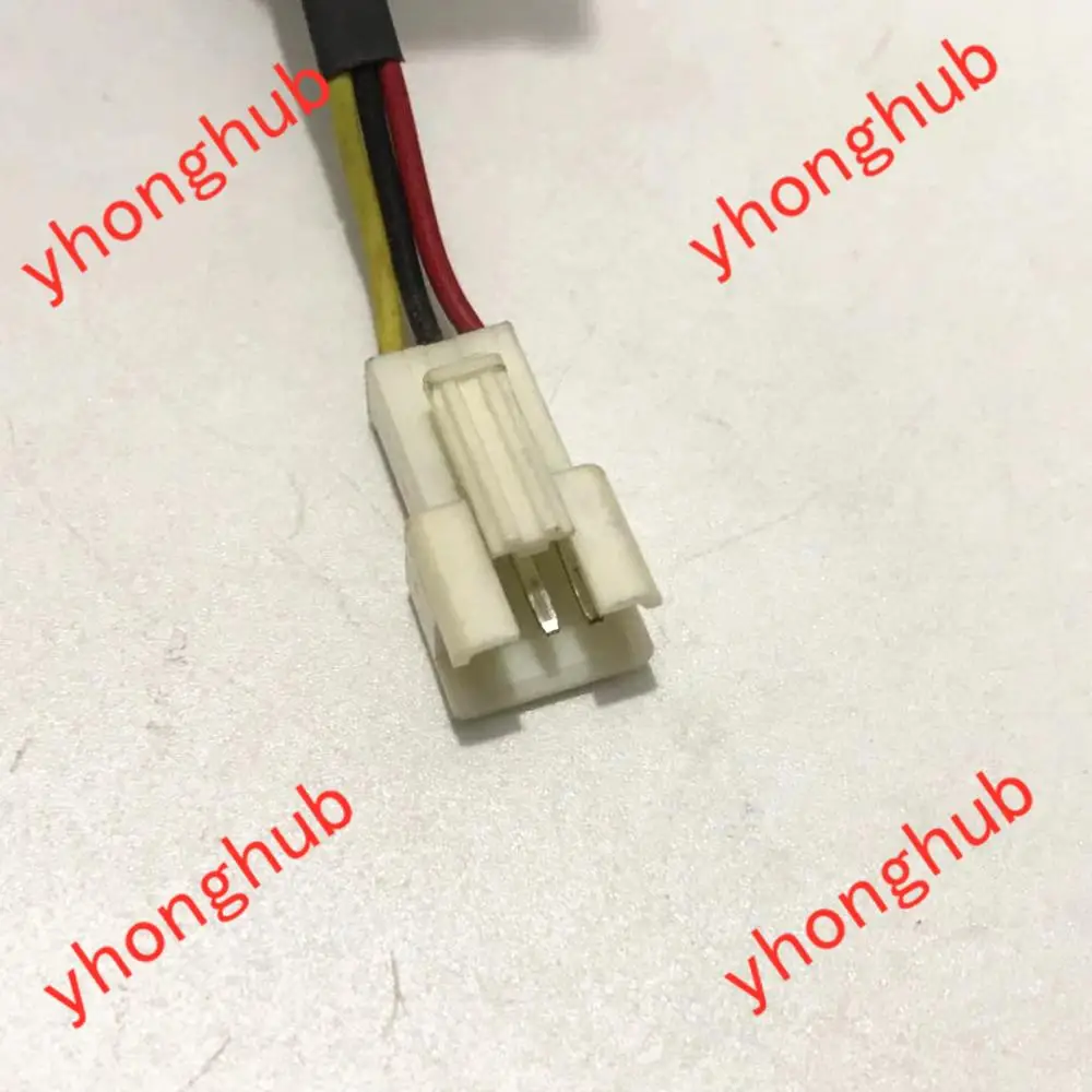 NMB MAT 3106KL 04W B39 CA2 Сервер охлаждающий вентилятор DC 12V 0.16A 80X80X15mm 3 жильный|fan dc|square fanfan dc