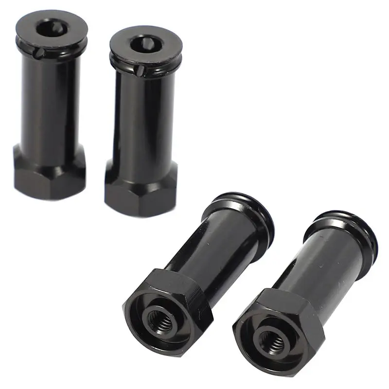 12 мм удлинительные шестигранные адаптеры для колес 30 удлинители WLtoys 144001 12428 A959 RC