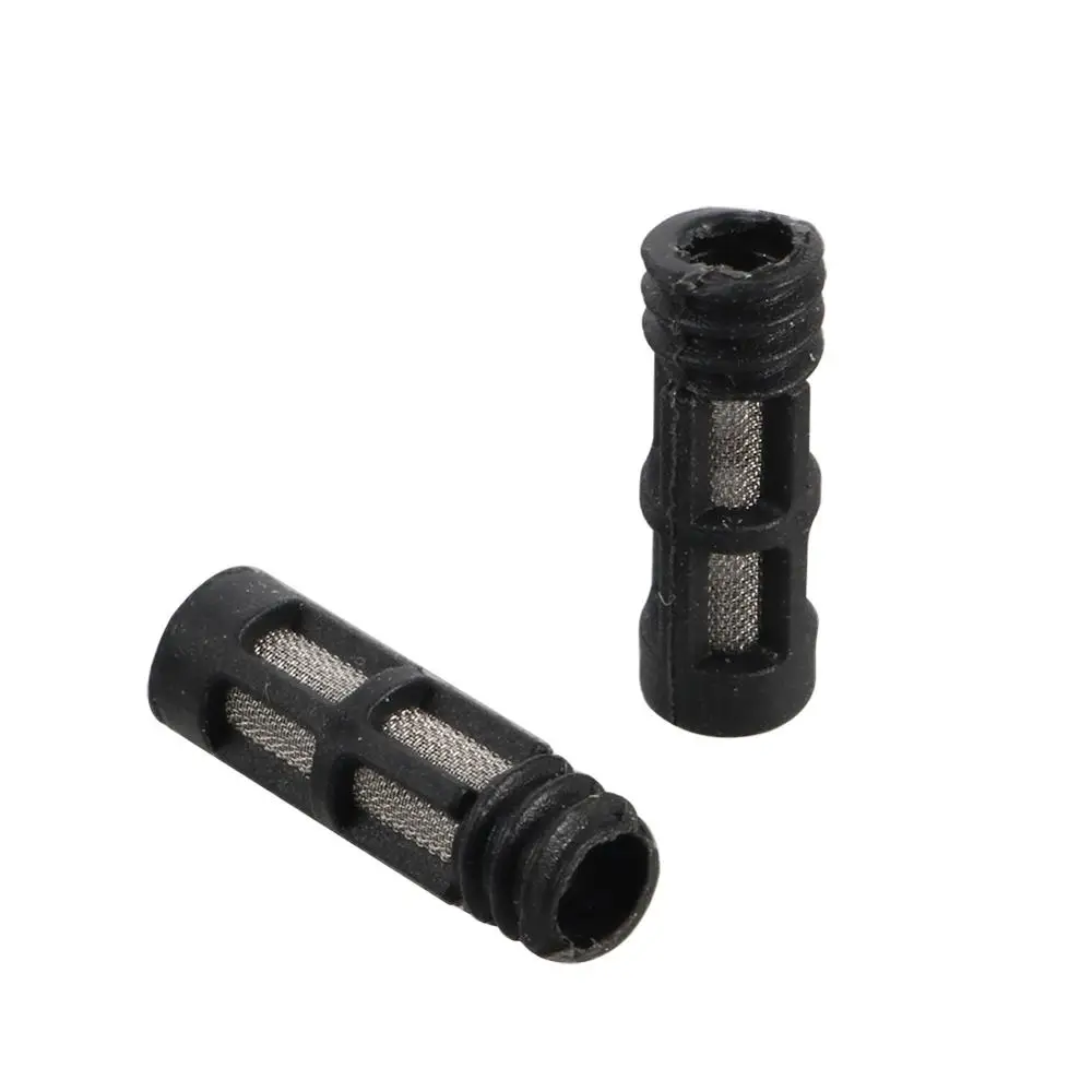 200 шт./лот насадки высокого давления фильтры загрязнения сетка из нержавеющей