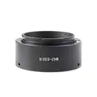Переходное кольцо FOTGA для объектива M42 Для беззеркальных камер Canon EOS R