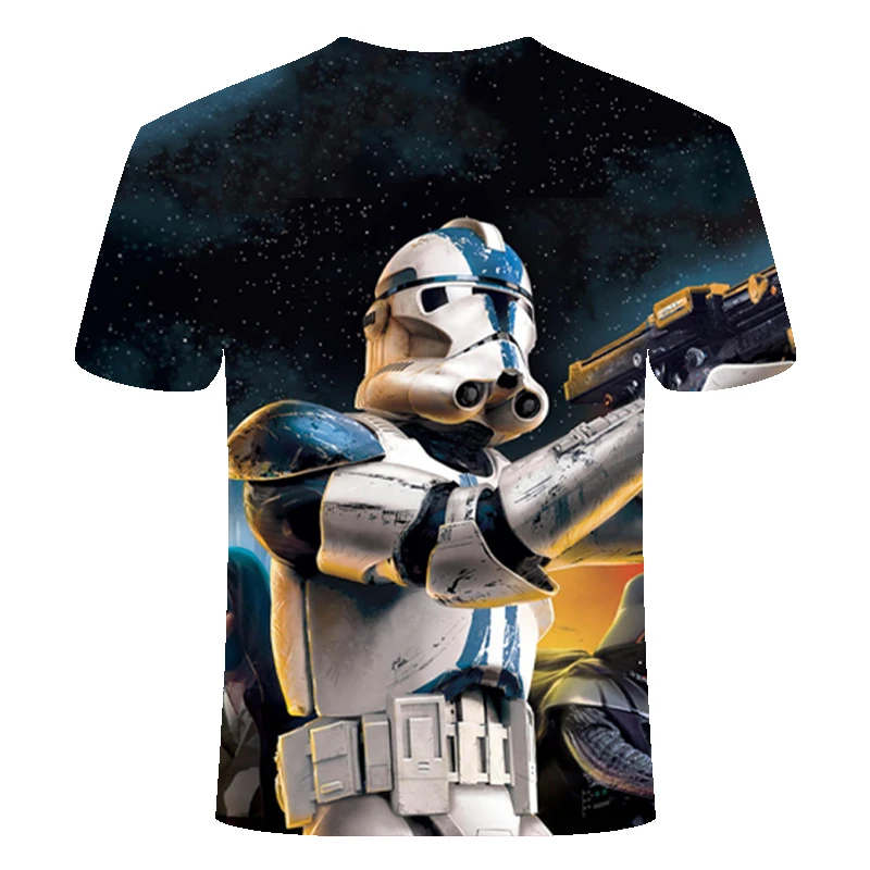 2019New design t shirt men/women marvel Avengers Endgame 3D print t-shirts Short sleeve Harajuku style tshirt tops Asian size6XL