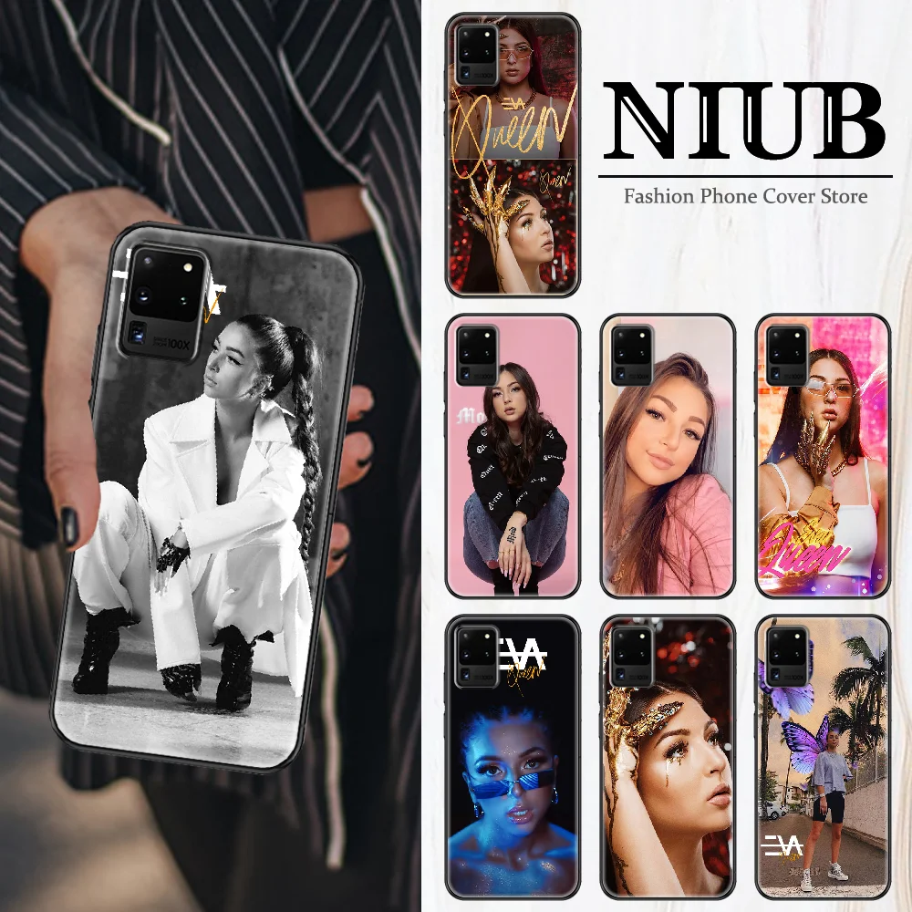 Чехол для Samsung Galaxy Note 4 8 9 10 20 S8 S9 S10 S10E S20 Plus UITRA