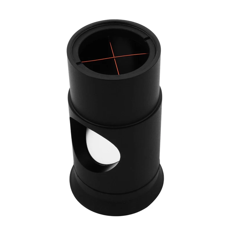 1 25 дюймов Короткие коллимации из мультфильма Чеширского окуляр Galileo Kepler