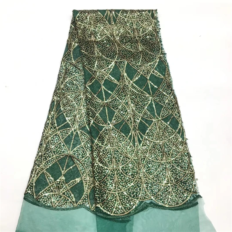 

2021 блестки, кружевная ткань, сетка, африканская вышивка, нигерийская французская вечеринка, новинка, высокое качество, тюль, искусственное кружево