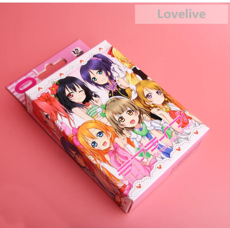 Аниме Игра коллекционная покерная серия наруто одна деталь Конан Токийский Гуль