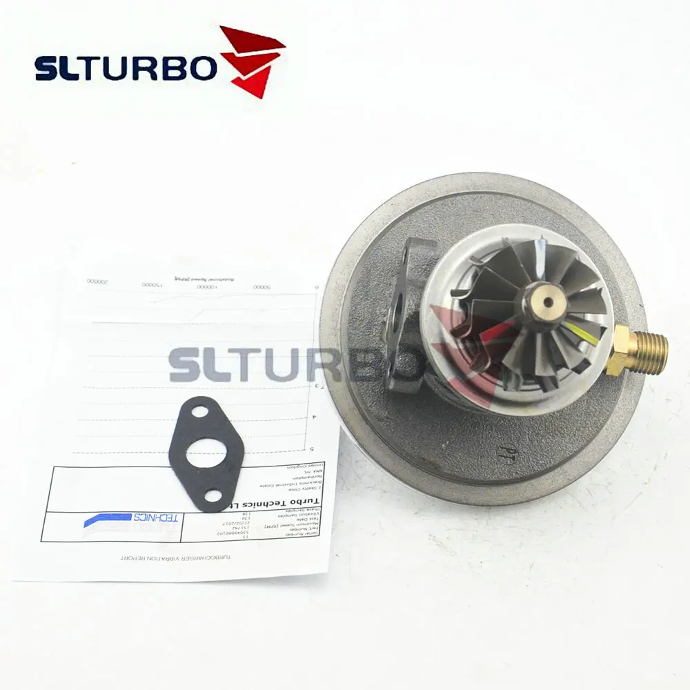 R2S K04 сердечник турбокомпрессора для Volkswagen Amarok-turbo КЗПЧ 53049700026 53049700027 53049700029 53049700052