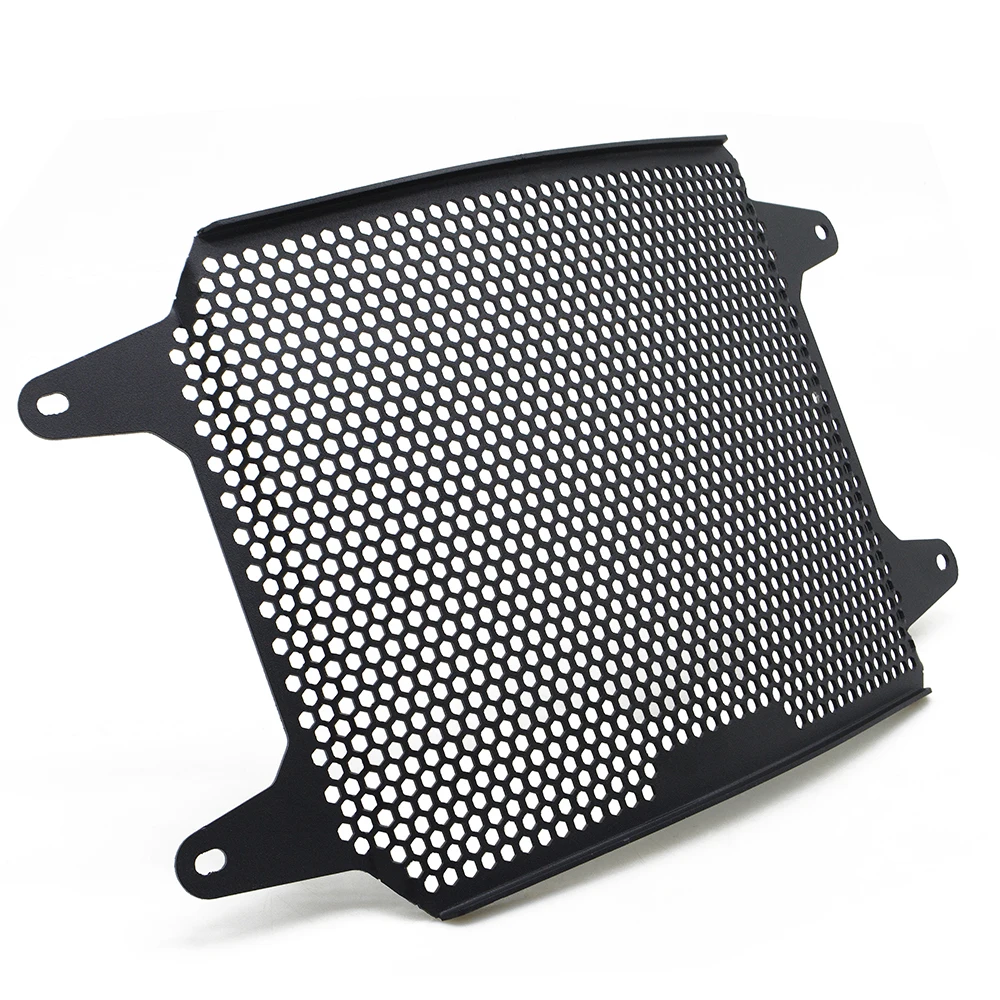 Решетка радиатора для мотоцикла с ЧПУ решетка Husqvarna Svartpilen 701 Vitpilen 2018 2019 2020 защита