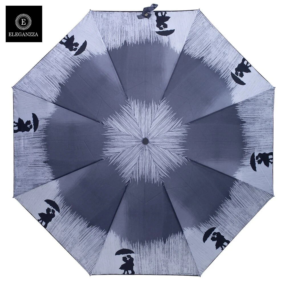 Зонт Eleganzza жен A3-05-0476LS | Дом и сад
