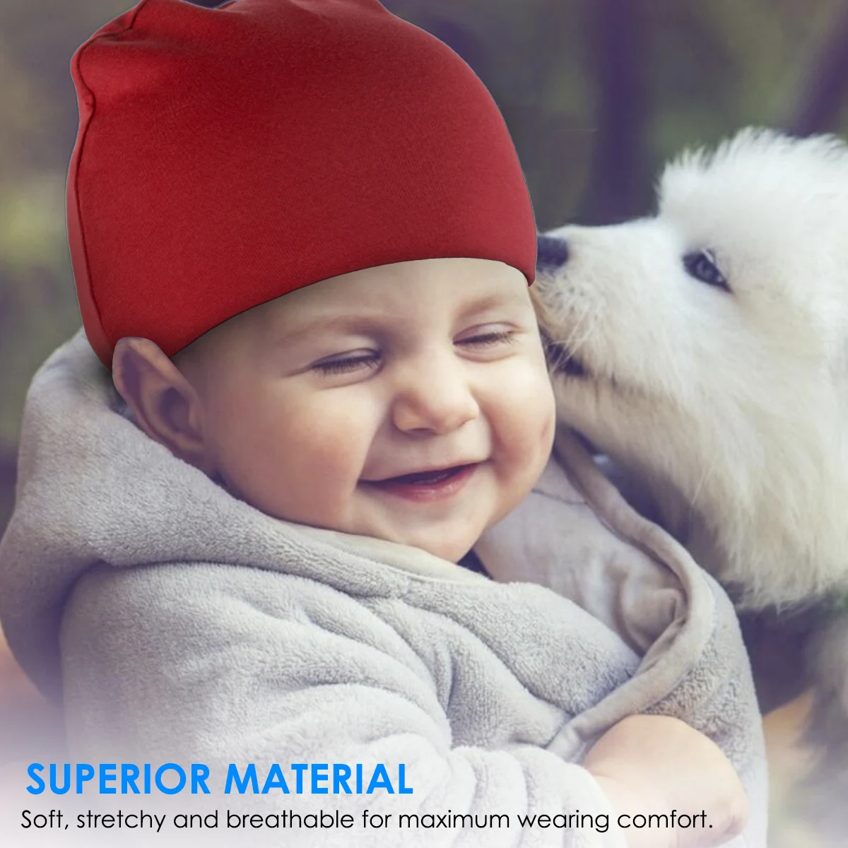 2019 New Spring Autumn Warm Cotton Baby Hat Girl Boy Toddler Infant Kids Caps Brand Candy Color Lovely Beanies Accessories | Детская