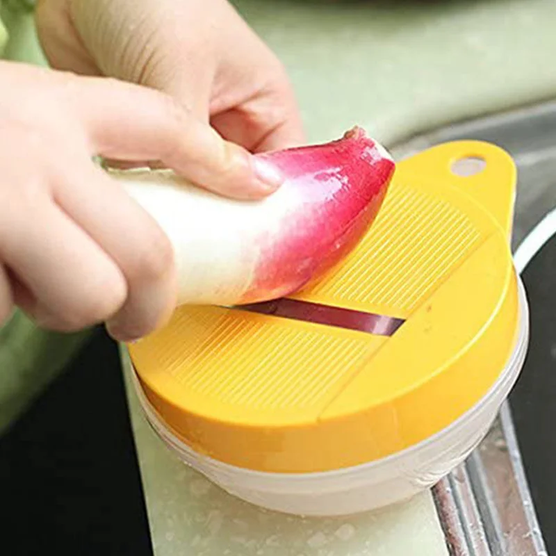 Устройство для нарезки картофельных чипсов 3 шт./лот | Дом и сад