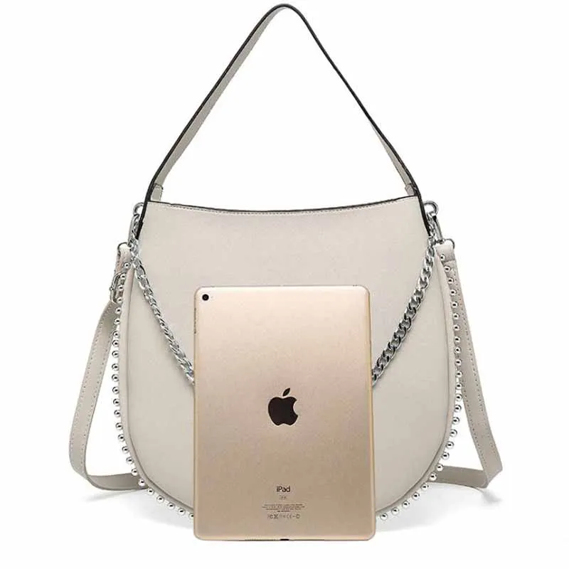 

PU Leather Women Messenger Bag Plaid Ladies Crossbody Bag Chain Trendy Candy Color Small Flap Shopping Handbag