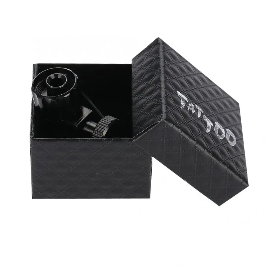 Ручки для тату машинки профессиональные аксессуары специальный адаптер