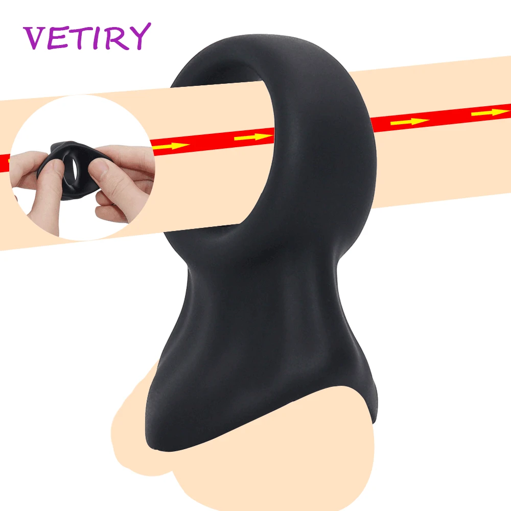 Женское кольцо на член устройство для задержки эякуляции секс-игрушки мужчин