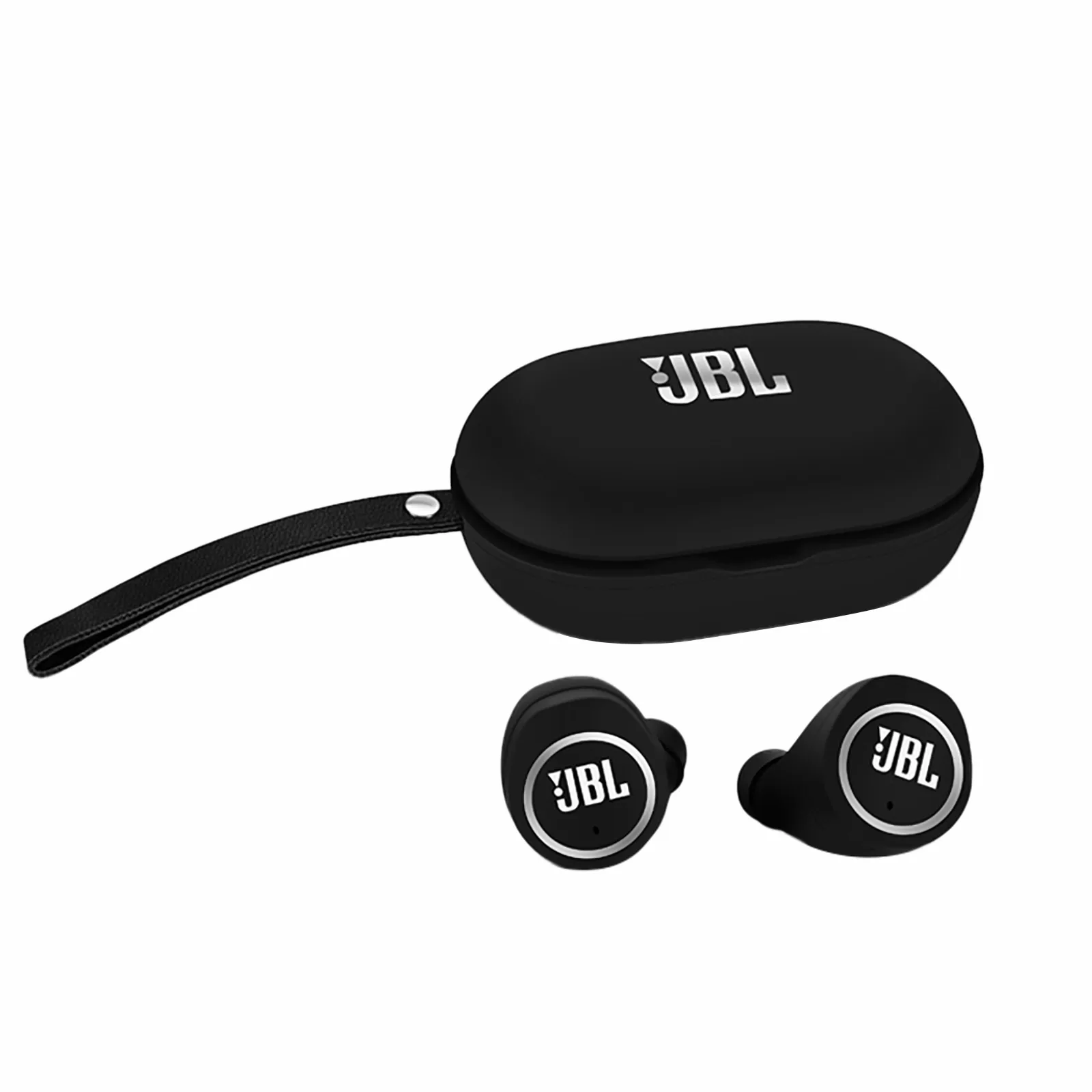 Jbl TWS Free X8 настоящие беспроводные Bluetooth-наушники с басами стерео звук Спортивная