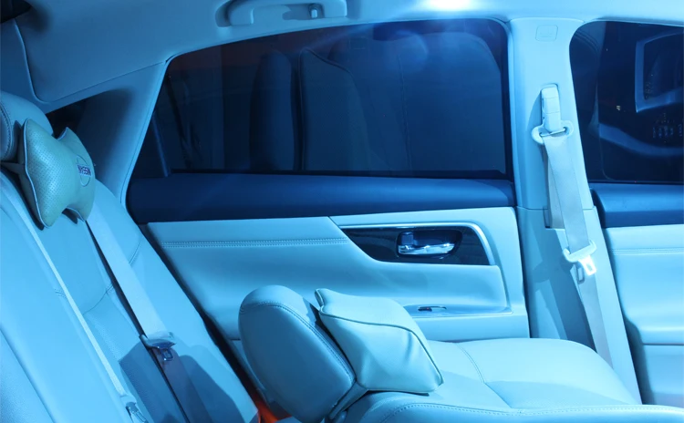 9 шт. автомобильный T10 светодиодный Canbus Авто белый салон для автомобиля лампы для внутреннего чтения двери карта купольные огни подходят для Chevrolet Captiva 2006