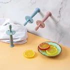 Детская Мягкая зубная щетка без бисфенола