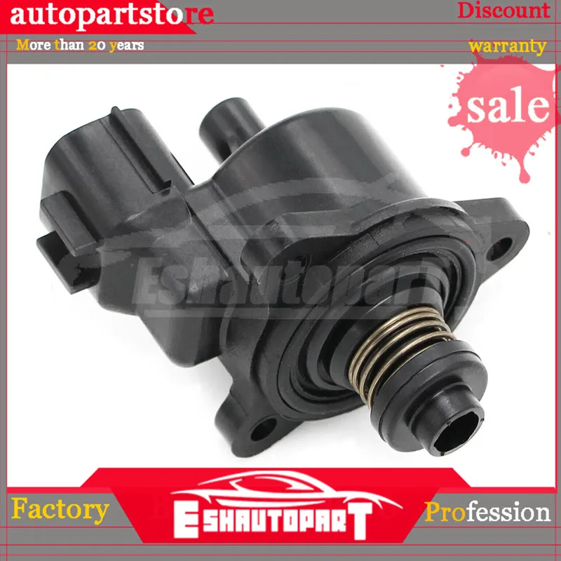 

Idle air control valve IAC 3131629 Throttle Body Stepping Motor for Polaris Sportsman RZR Ranger 800 550 500 200 Crew Stepper