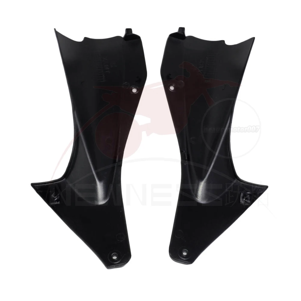 Обтекатель для мотоцикла крышка бокового воздуховода Yamaha YZF R6 2006 2007|Накладки и