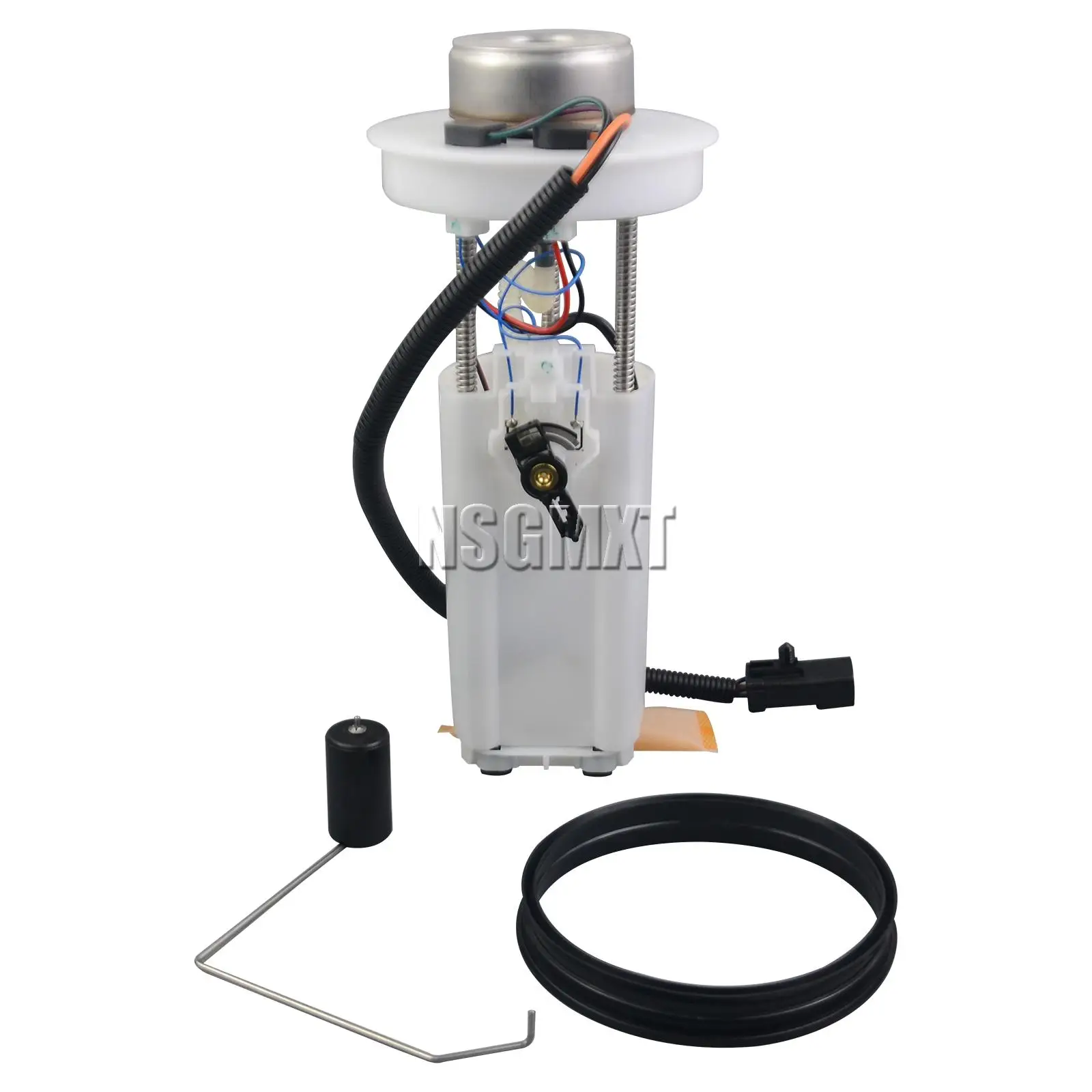 AP01 Electric Fuel Pump Assembly for Jeep Grand Cherokee ZJ 4.0 5.2L 4x4 1991-1999 E7103MN 5012961AB 5012961AC 5012961AD