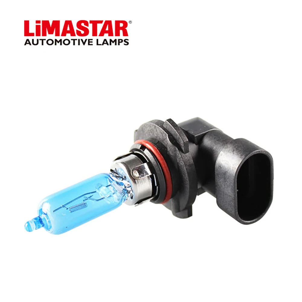 Автомобильная лампа 9005 12 в 100 Вт высокая мощность супер белые Автомобильные фары