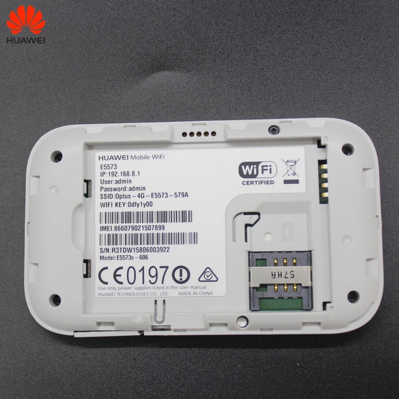 Разблокированный huawei E5573 портативный маршрутизатор и MF780(OEM E5573) 150 Мбит/с 4G Lte Wifi роутер карманный мобильный Точка доступа 4G модем ключ