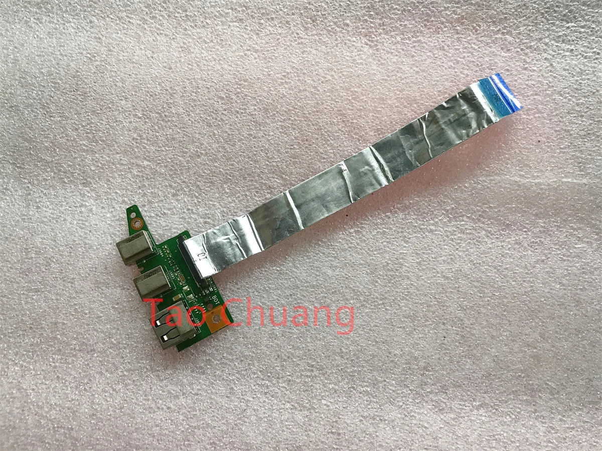 

FOR ASUS K55A K55V K55VD K55VJ K55VM X55V X55VD X55C X55CR USB board Audio board