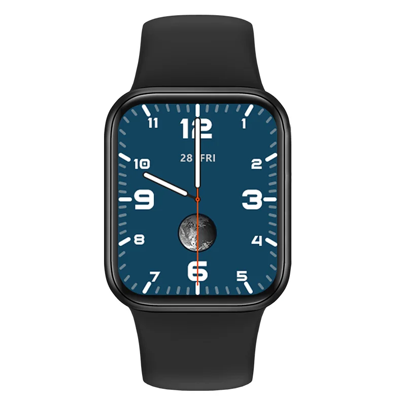 

Смарт-часы ML1 Cobrafly iwo X12 PK HW12 T500 + для мужчин и женщин, умные часы с полноэкранным экраном 1,57 дюйма, Bluetooth-совместимыми с вызовами и Пульсометром