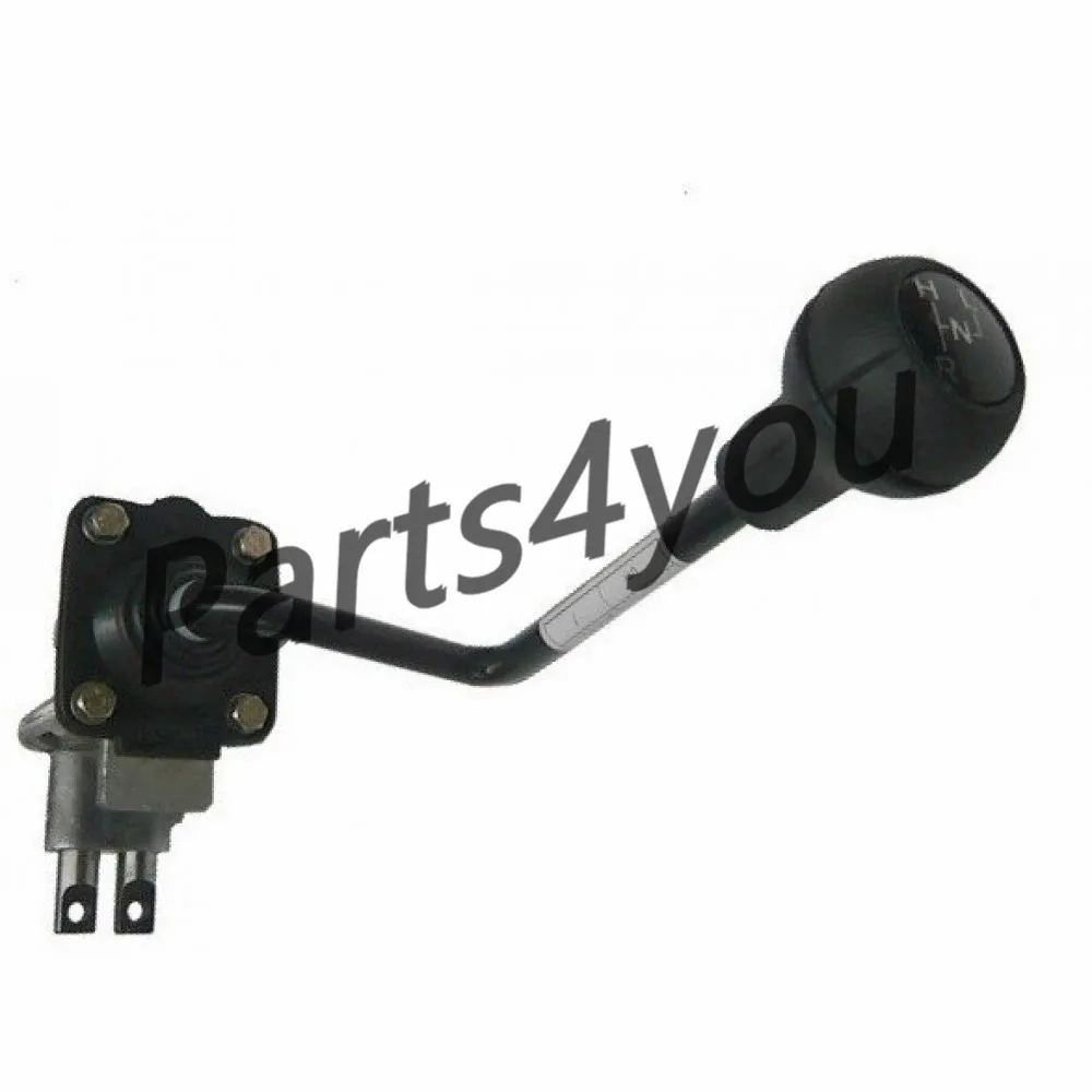 

GEARSHIFT SHIFTER ASSY MOUNTING SHIFT ROD Gear Shift Lever for Linhai 260 300 400 carburetor HY21729 Dragon Fly ATV LH260 21729b