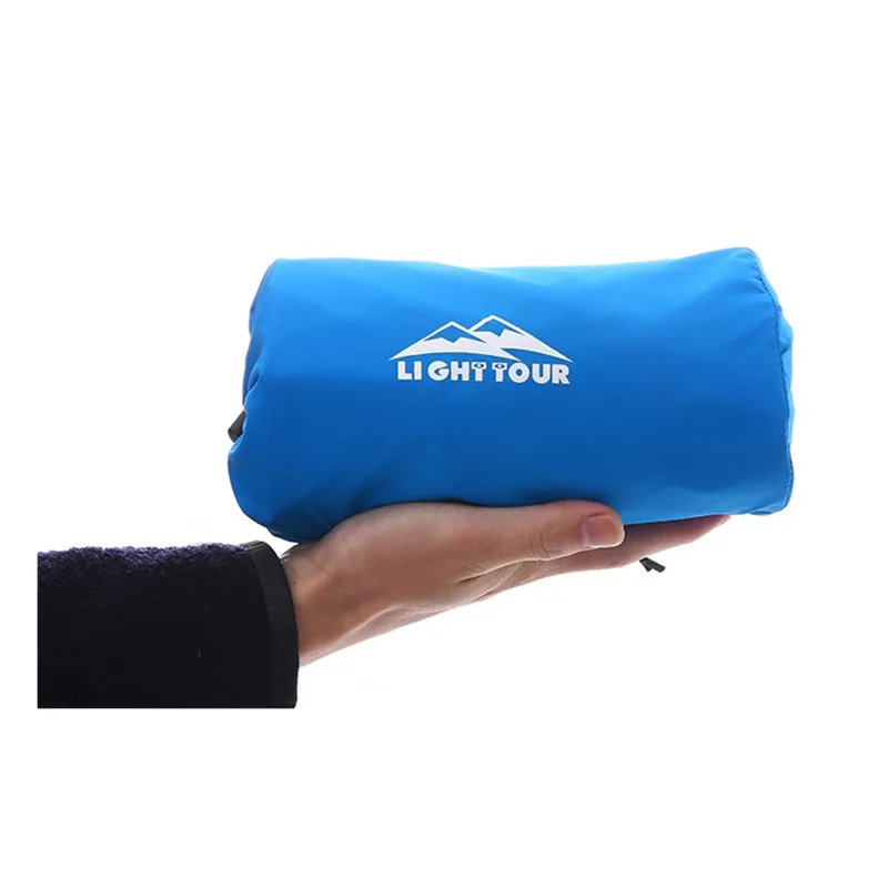 

Ultralight Outdoor Inflatable Cushion Sleeping Camping Mat Sleeping Pad Mattress for Camping Hiking Backpacking Travel mattress