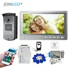 Дверной Видеозвонок 9 