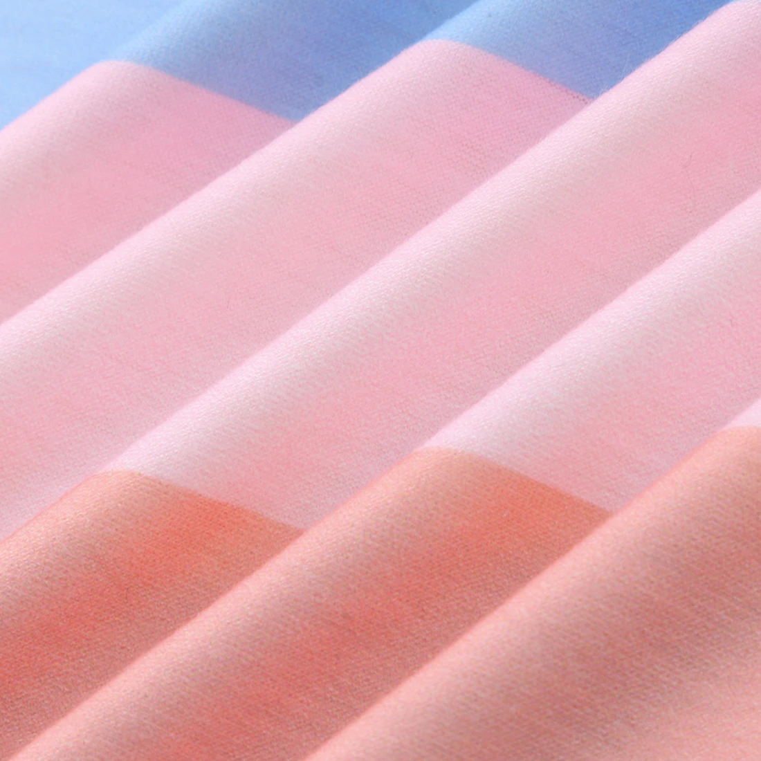 

Women Home Party Colorful Striped Round Neck Breathable Cotton Blend Vest Shorts Casual Loose Sleeveless Beach Summer Pajama Set