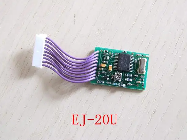 Подходят для раций ALINCO Walkie talkie Sub tone Sound Mute Board EJ 20U CTCSS BOARD| |
