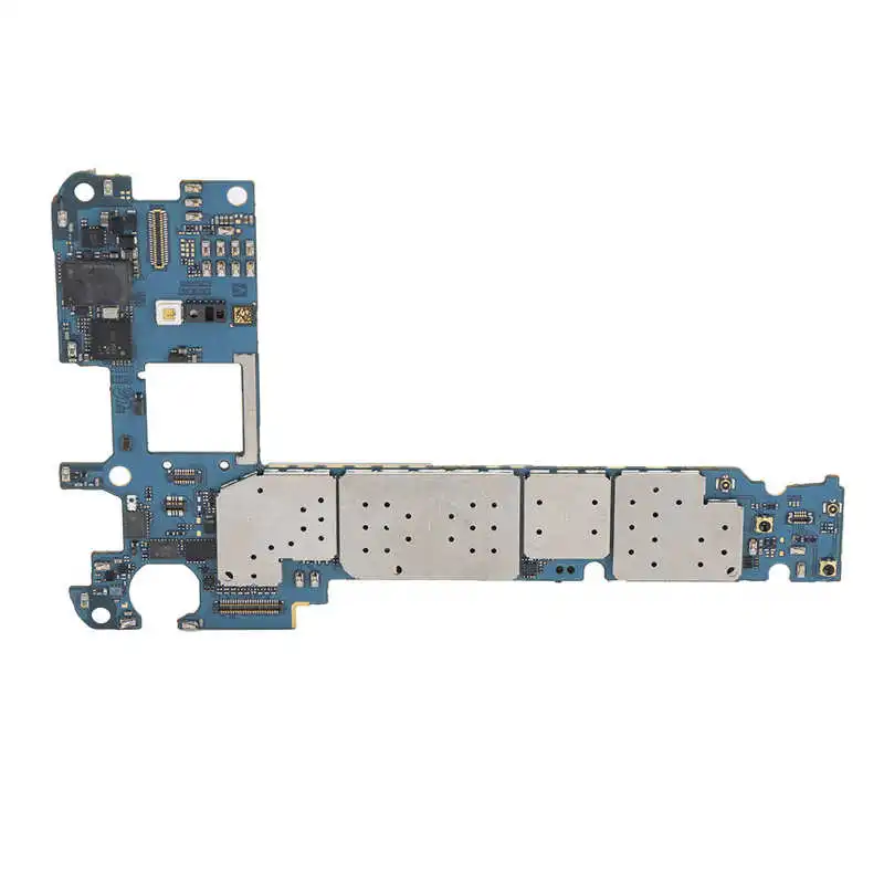 

Mobile Phone Accessory Circuit Board Repair Accessory Motherboard Mainboard Replacement for Samsung Note5 US Version