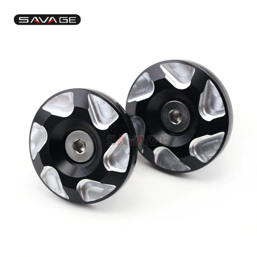 

For KAWASAKI Z1000 2011-2018 Z 1000SX Z 1000 SX NINJA 2012 2016 CNC Motorcycle Accessories Plugs Frame Hole Cap