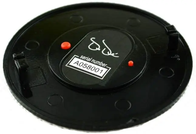 Запасные части для наушников Сменный Чехол батареи Beats Dr.Dre Studio 1 0 Haedphone (1-го