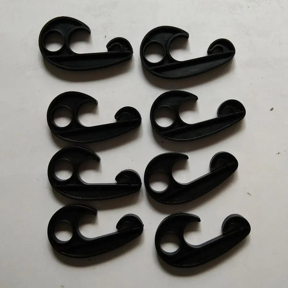 Универсальная высокоэластичная сетка для хранения багажа 180x150 | Автомобили и