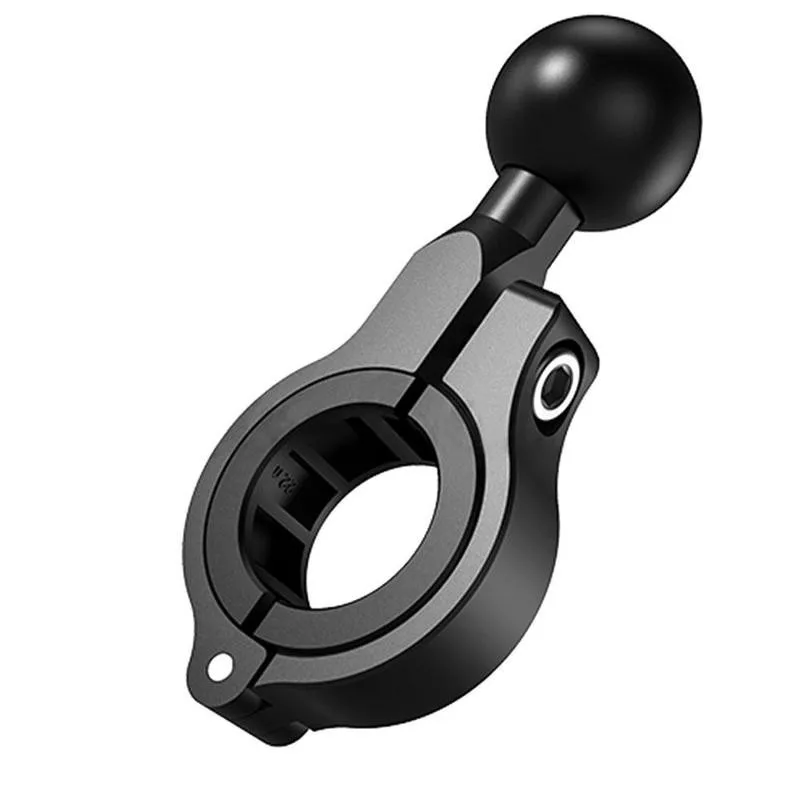 

1 Set Motorcycle Rearview Handle Bar Mirror Mount Holder Motorcycles Adaptor For Handlebar 10mm Bicycles Clamp Thread T7S0