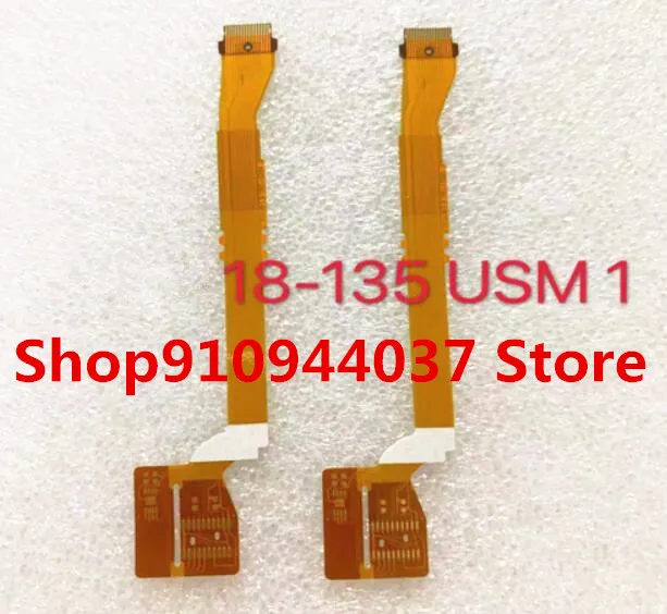 

New For Canon 18-135 USM aperture line lens cable good quality SLR lens