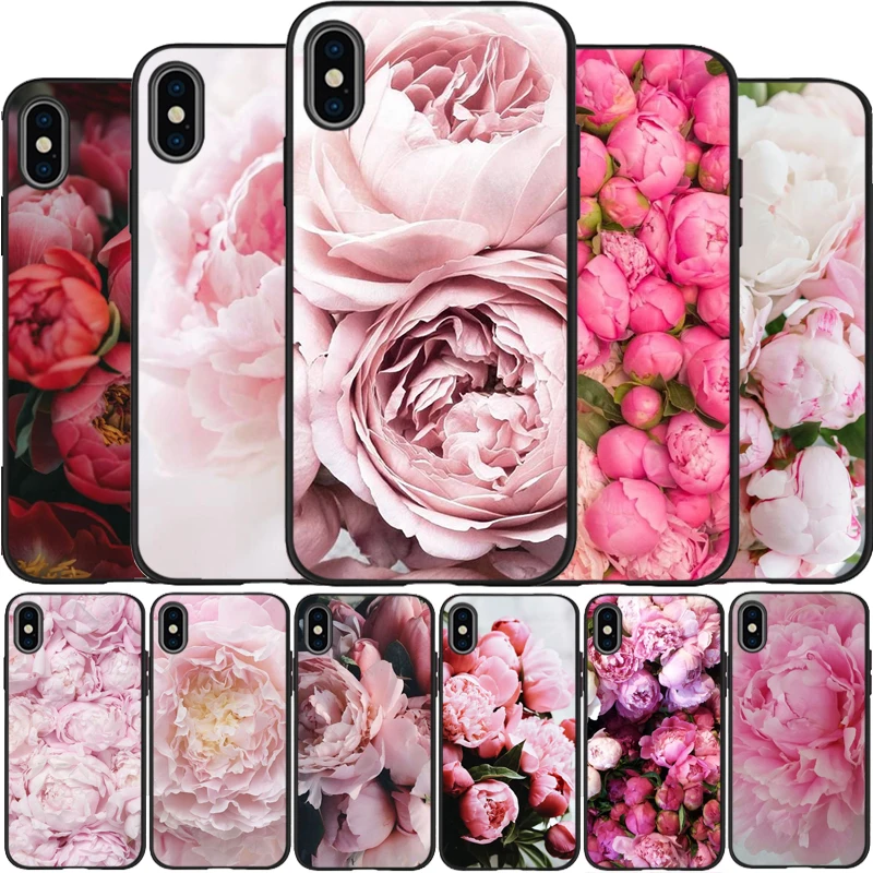 Чехол для iPhone 5 SE 6 7 8 plus X XS XR Max 11 Pro | Мобильные телефоны и аксессуары